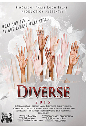 Diverse