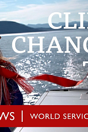Climate Change on Trial