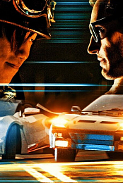 Anime: The Fast & The Furious