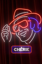 Cherie
