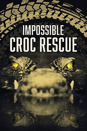 Impossible.Croc.Rescue.2020.720p.WEBRip.x264-CAFFEiNE