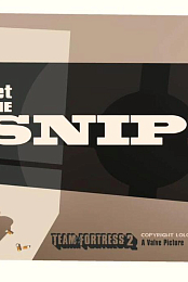 Meet the Sniper