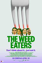 The Weed Eaters