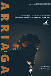 Arriaga
