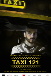 Taxi 121