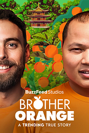 Brother Orange