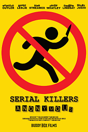 Serial Killers Anonymous