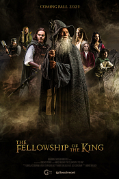The Fellowship of the King