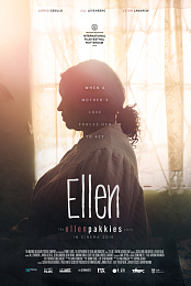 Ellen: Die Storie Van Ellen Pakkies