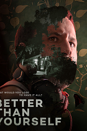 Better Than Yourself