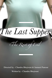 The Last Supper