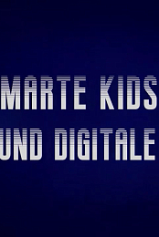 Screen Generation: Sick Generation?