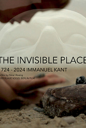 Die unsichtbare Stadt/the Invisible Place