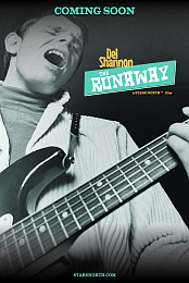 Del Shannon - The Runaway