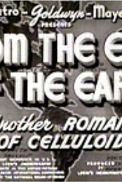 From the Ends of the Earth