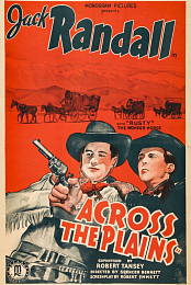Across the Plains