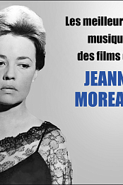 About Jeanne Moreau