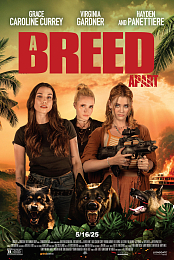 A Breed Apart