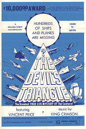 The Devil's Triangle