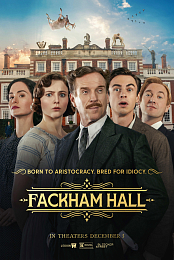 Fackham Hall