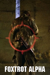 Foxtrot Alpha