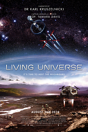 Living Universe