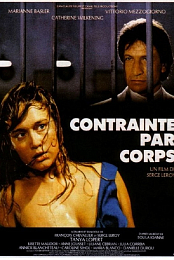 Contrainte par corps