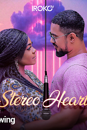 Stereo Hearts