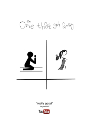 The One That Got Away
