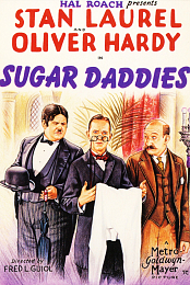 Sugar Daddies