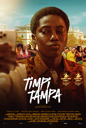 Timpi Tampa