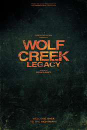 Wolf Creek: Legacy