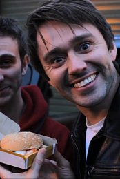 Cheeseburger