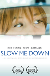 Sara Evans - Slow Me Down mpg