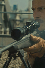 Le Sniper