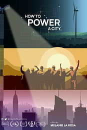 How to Power A City