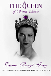 The Queen of British Ballet