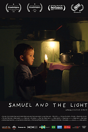 Samuel and the Light