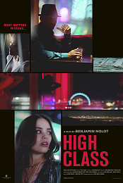 Eric Paslay - High Class mp4