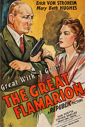 The Great Flamarion