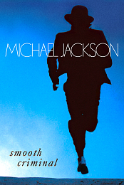 Michael Jackson: Smooth Criminal