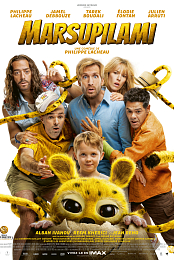 Marsupilami
