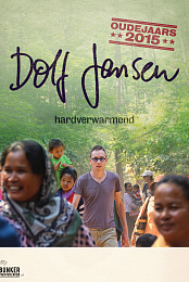 Dolf Jansen: Hardverwarmend