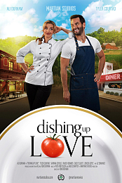 Dishing Up Love