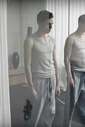 Will Young: Losing Myself