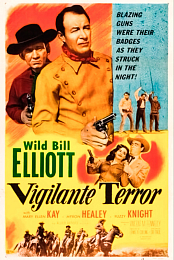 Vigilante Terror