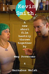 Kevin Smith.