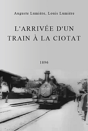 The Arrival of a Train
