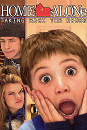 Home Alone 4