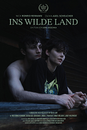 Into The Wild KLAXXON